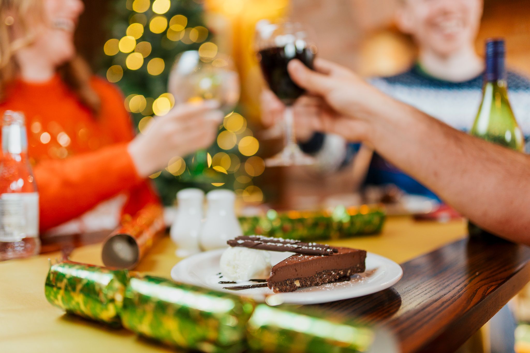 Even more magical occasions at The Vivian Arms Hotel