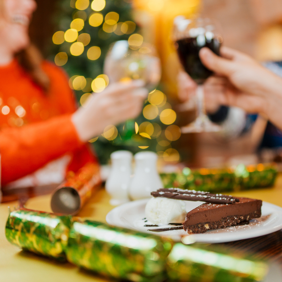 Christmas at The Vivian Arms Hotel
